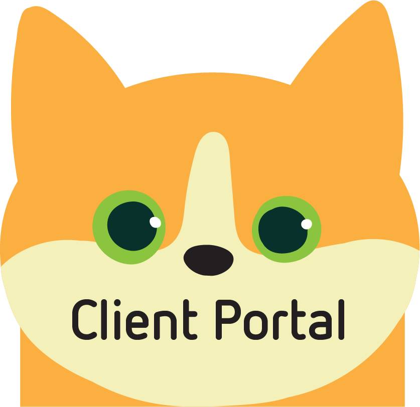 Client Pet Portal